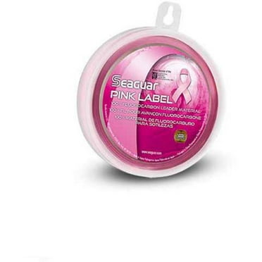 Seaguar Gold Label 25 30GL25 Flourocarbon Leader 30GL25 Seaguar Gold Label 25 30GL25 Flourocarbon Leader 30GL25